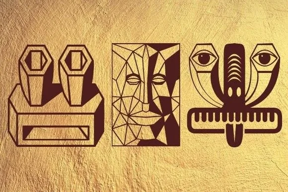 Atradimas by vladimirnikolic — Dingbats Font — thumbnail 3