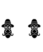 Atradimas by vladimirnikolic — Dingbats Font — thumbnail 4