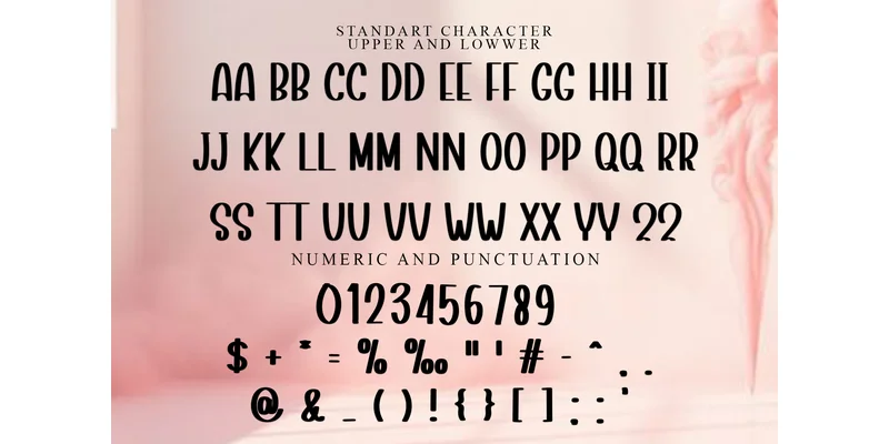 Authentic Font by Inermedia STUDIO by Inermedia STUDIO — Display Font — thumbnail 4