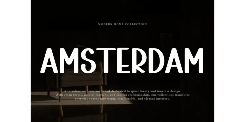 Autism Font by Inermedia STUDIO by Inermedia STUDIO — Display Font — thumbnail 5