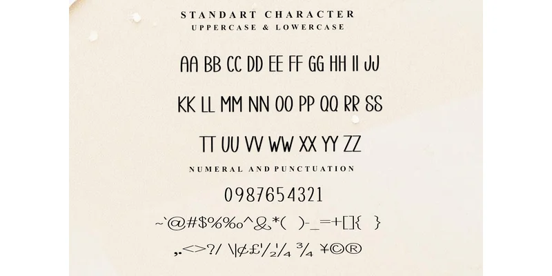 Autography Font by Inermedia STUDIO by Inermedia STUDIO — Display Font — thumbnail 5
