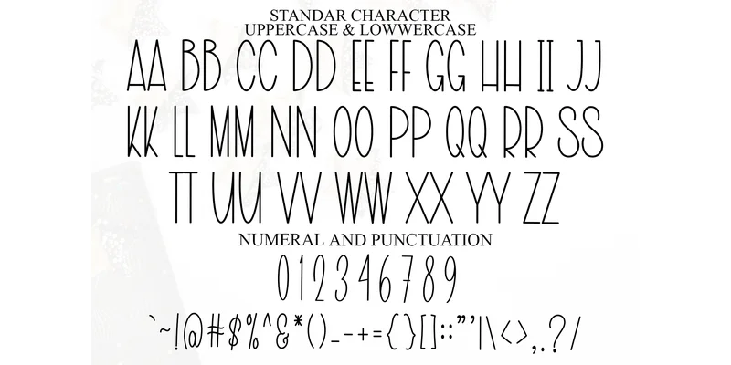 Autography Font by Inermedia STUDIO — Sans Serif Font — thumbnail 7