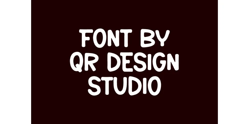 Autumn Flowene Font by qrdesignstd — Sans Serif Font — thumbnail 6