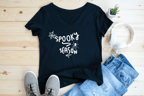 Autumn Halloween by Sirinart — Dingbats Font — thumbnail 6