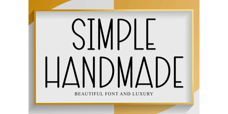 Autumn Morning Font by Inermedia STUDIO — Sans Serif Font — thumbnail 2