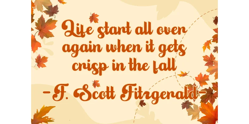 Autumn Time Font by Kido Studio by Kido Studio — Display Font — thumbnail 6