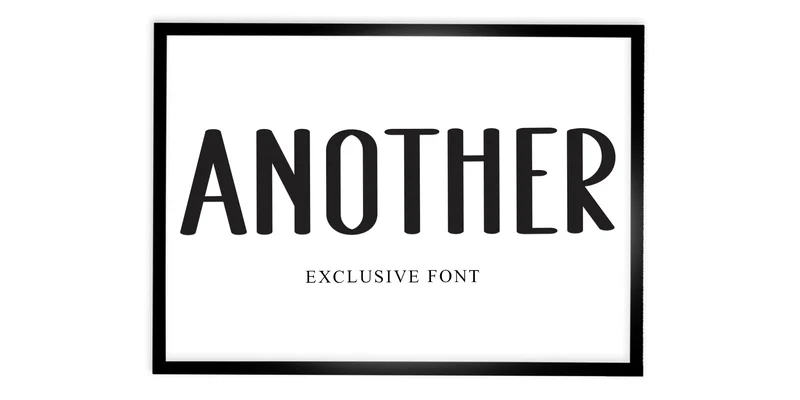 Autumn Vibes Font by Inermedia STUDIO by Inermedia STUDIO — Display Font — thumbnail 5
