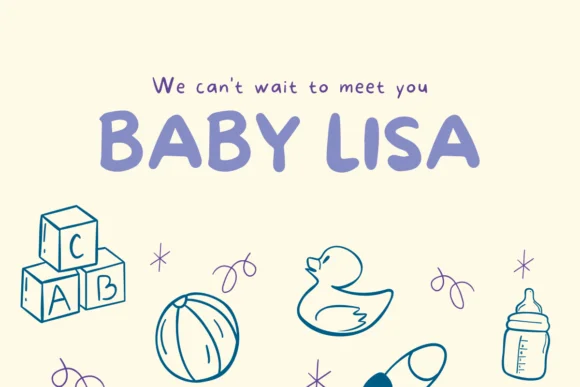 Baby by Ketsarin — Dingbats Font — thumbnail 6