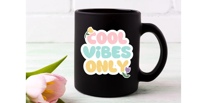 Baby Barbie Font by Eystore by Eystore — Display Font — thumbnail 3