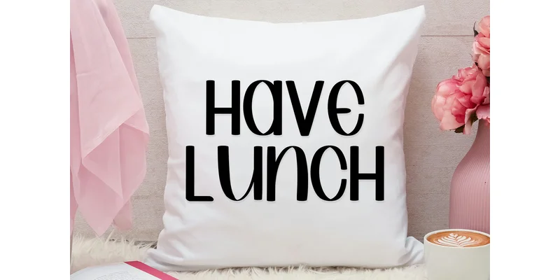 Baby Day Font by Inermedia STUDIO by Inermedia STUDIO — Display Font — thumbnail 4