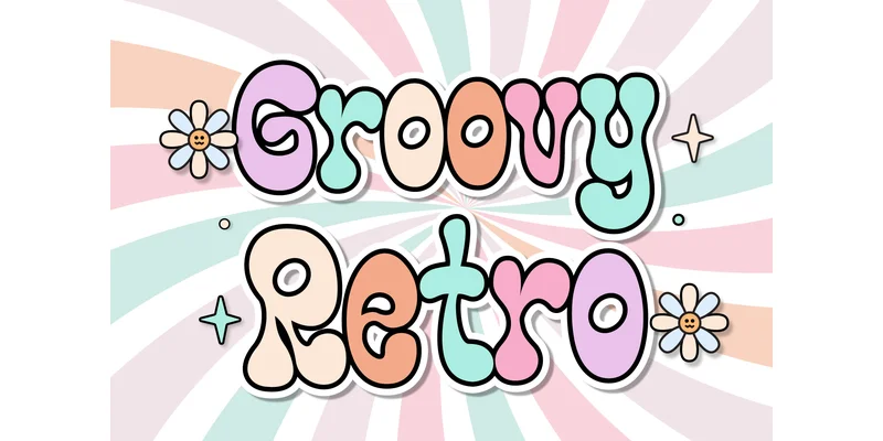 Baby Ghost Font by keng graphic by keng graphic — Display Font — thumbnail 2