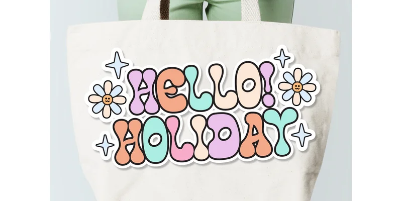 Baby Ghost Font by keng graphic by keng graphic — Display Font — thumbnail 5