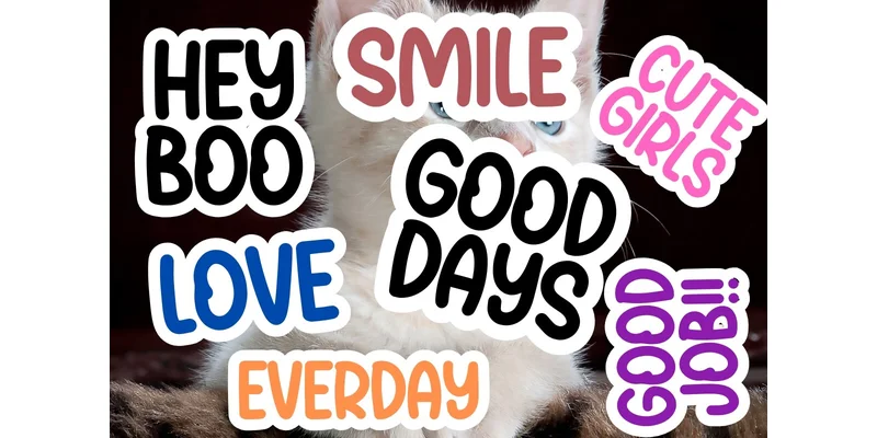 Baby Reindeer Font by Minimalist Eyes — Sans Serif Font — thumbnail 3