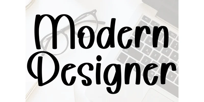 Babyboy Font by Inermedia STUDIO by Inermedia STUDIO — Display Font — thumbnail 2