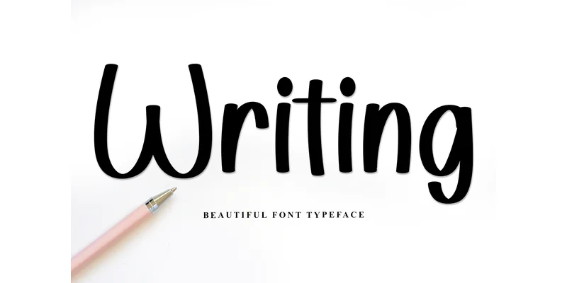 Babyboy Font by Inermedia STUDIO by Inermedia STUDIO — Display Font — thumbnail 3