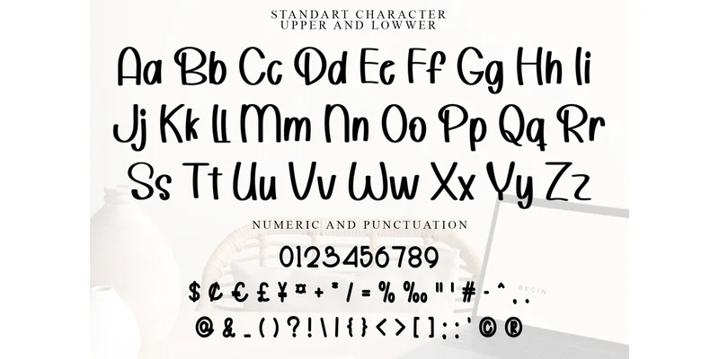 Babyboy Font by Inermedia STUDIO by Inermedia STUDIO — Display Font — thumbnail 6