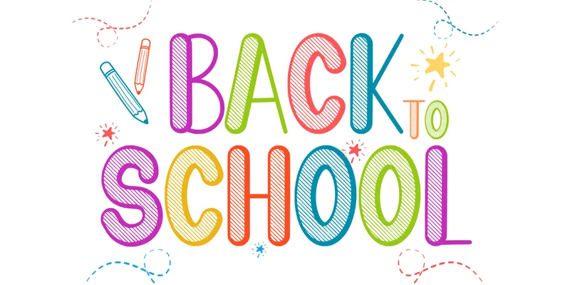 Back to School Font by Eystore by Eystore — Display Font