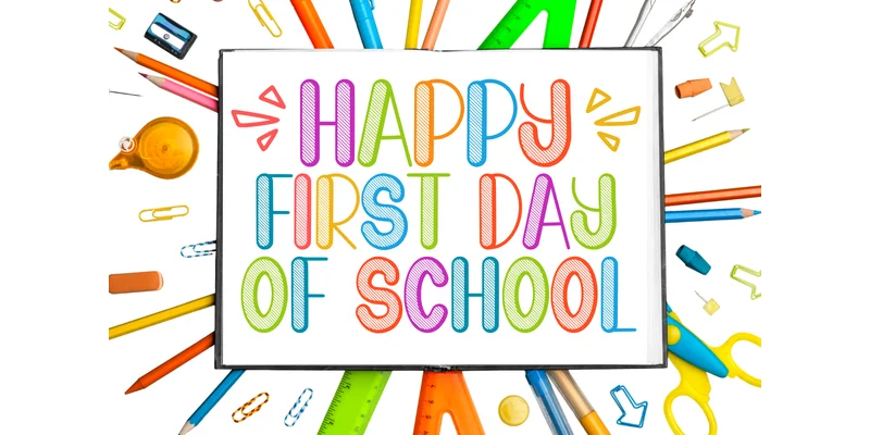 Back to School Font by Eystore by Eystore — Display Font — thumbnail 2