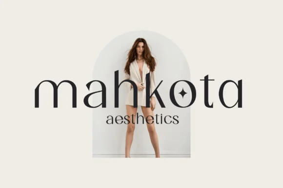 Bagea by yukitacreative — Slab Serif Font — thumbnail 4