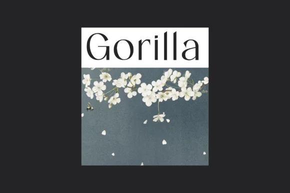 Bagea by yukitacreative — Slab Serif Font — thumbnail 7