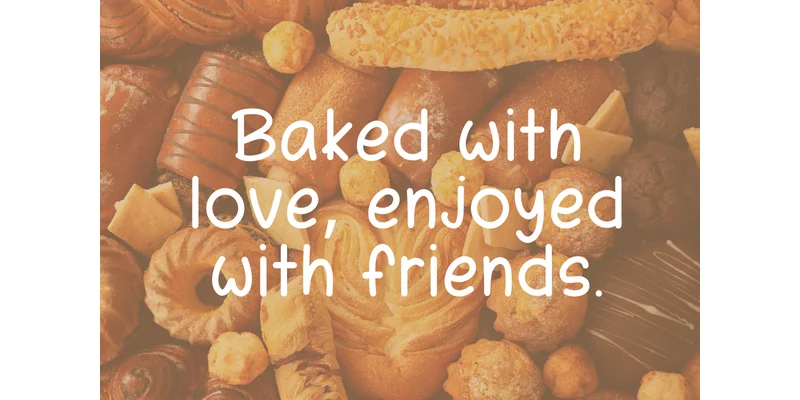 Baked Goodness Font by CraftedType Studio — Sans Serif Font — thumbnail 2
