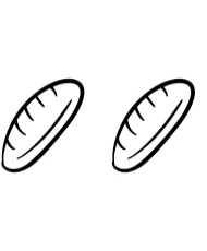 Bakery by Sirinart — Dingbats Font — thumbnail 8