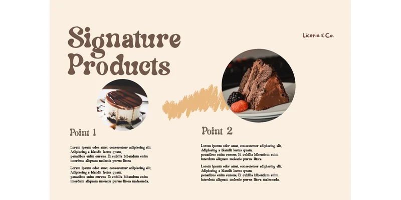 Bakery Shop Font by Arzaq's Studio by Arzaq's Studio — Display Font — thumbnail 4