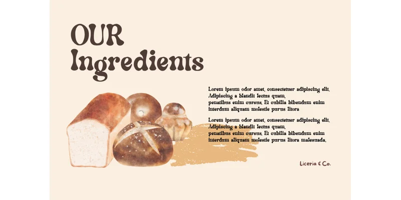 Bakery Shop Font by Arzaq's Studio by Arzaq's Studio — Display Font — thumbnail 5