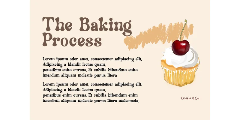 Bakery Shop Font by Arzaq's Studio by Arzaq's Studio — Display Font — thumbnail 6
