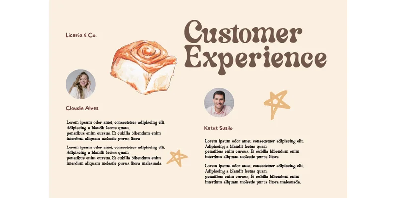 Bakery Shop Font by Arzaq's Studio by Arzaq's Studio — Display Font — thumbnail 7
