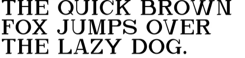 Balanar by Fresti Art — Slab Serif Font — thumbnail 6