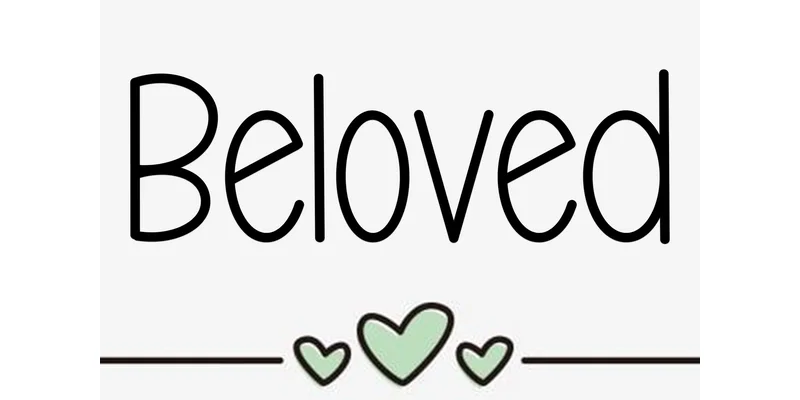 Balerina Wedding Font by Inermedia STUDIO — Sans Serif Font — thumbnail 4