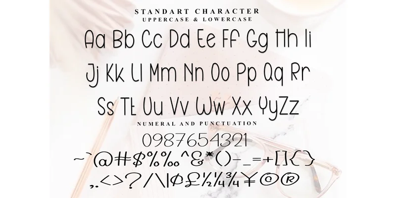 Balerina Wedding Font by Inermedia STUDIO — Sans Serif Font — thumbnail 5