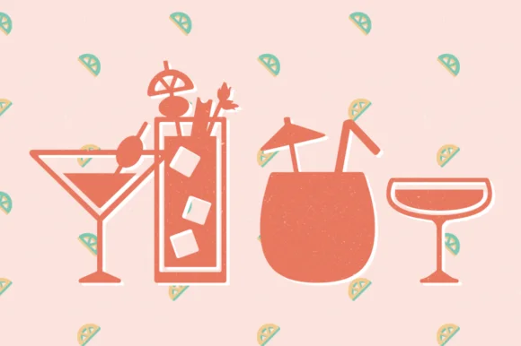 Bar Book by laurenashpole — Dingbats Font