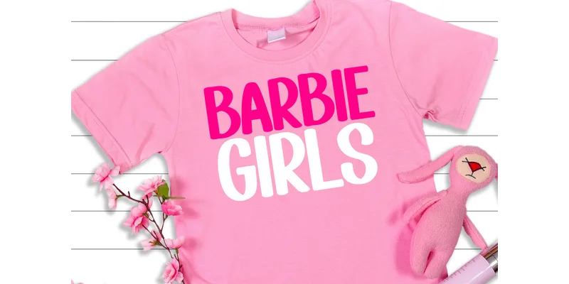 Barbie Berry Font by SiapGraph by SiapGraph — Display Font — thumbnail 4