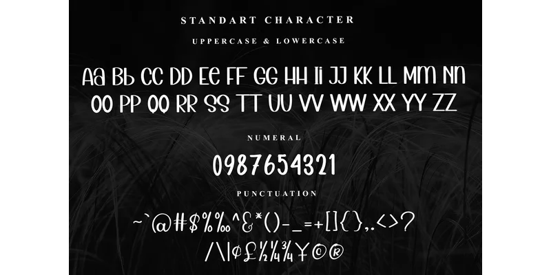 Barbie Dream Font by Inermedia STUDIO — Sans Serif Font — thumbnail 5