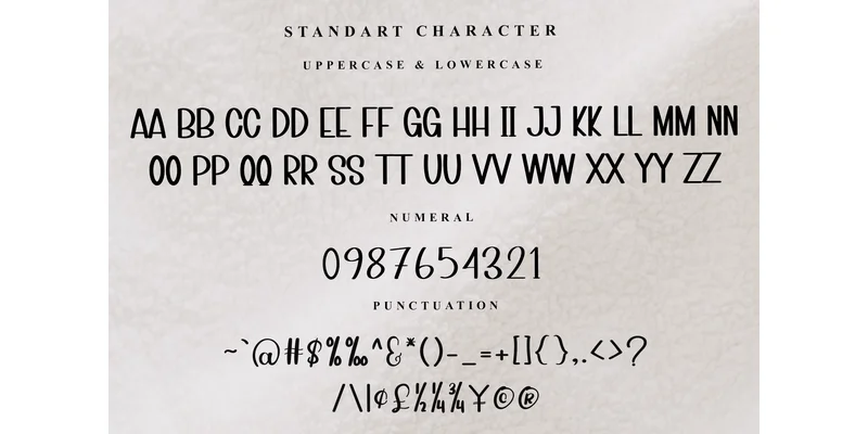 Barbie Funny Font by Inermedia STUDIO — Sans Serif Font — thumbnail 5