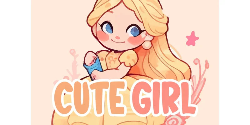 Barbie Princess Font by Brilian by Brilian — Display Font — thumbnail 2