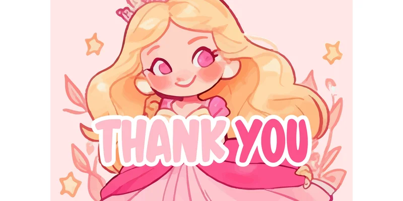 Barbie Princess Font by Brilian by Brilian — Display Font — thumbnail 5
