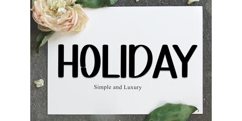 Barbie Vintage Font by Inermedia STUDIO — Sans Serif Font — thumbnail 2