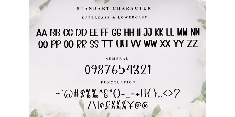Barbie Vintage Font by Inermedia STUDIO — Sans Serif Font — thumbnail 5