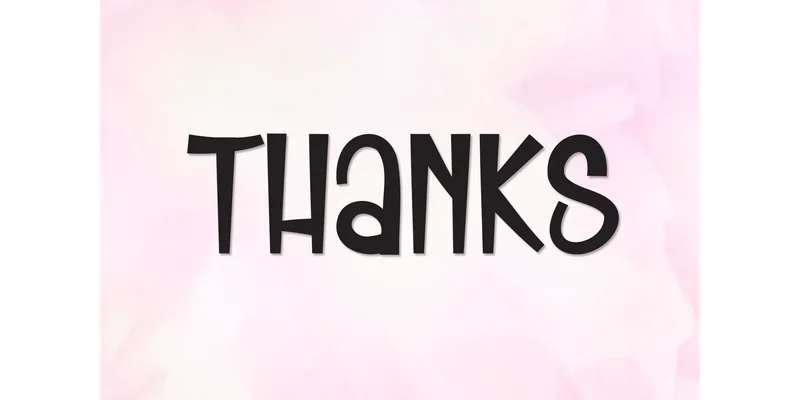 Barbie Walking Font by Robbots stores — Display Font — thumbnail 8