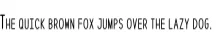 Barline by RancesRein — Dingbats Font — thumbnail 8
