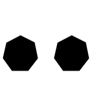 Basic Shapes by Heartcraft Atelier — Dingbats Font — thumbnail 8