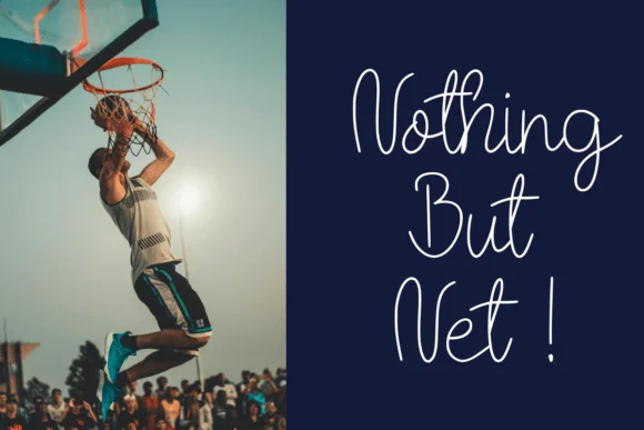 Basket Delight by Eystore — Slab Serif Font — thumbnail 5