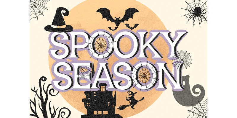 Bat Halloween Font by arnon.021993 by arnon.021993 — Display Font — thumbnail 2