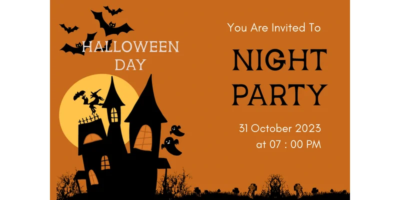 Bat Halloween Font by arnon.021993 by arnon.021993 — Display Font — thumbnail 4