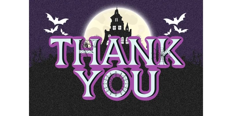 Bat Halloween Font by arnon.021993 by arnon.021993 — Display Font — thumbnail 7