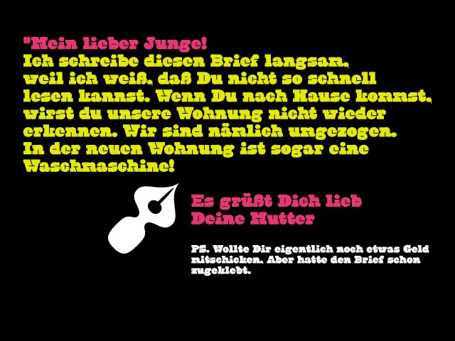 BD Mother by Büro Destruct — Slab Serif Font — thumbnail 4