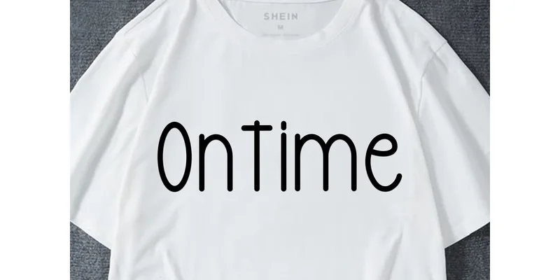 Be Mine Font by Inermedia STUDIO — Sans Serif Font — thumbnail 3
